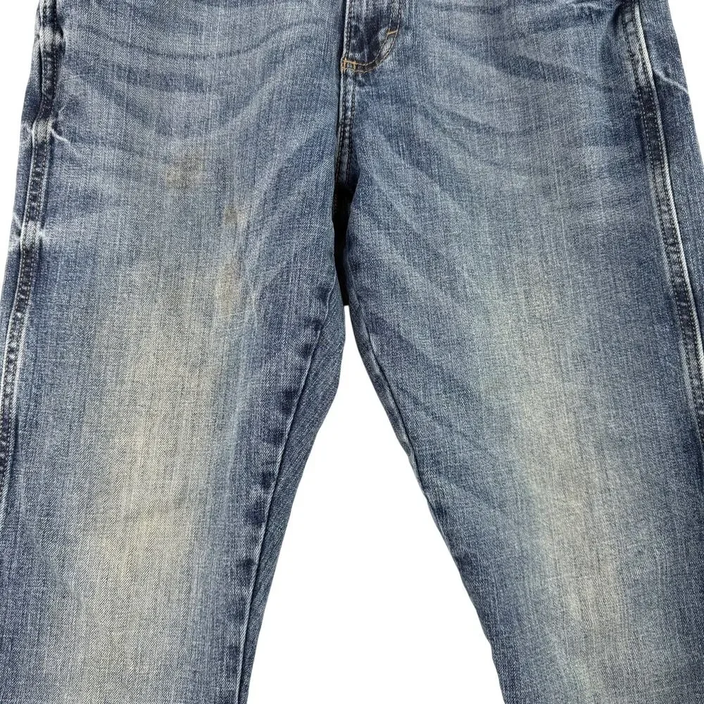 Wranglers Men's Retro Relaxed Boot Bootcut Jeans Size 29 x 34
